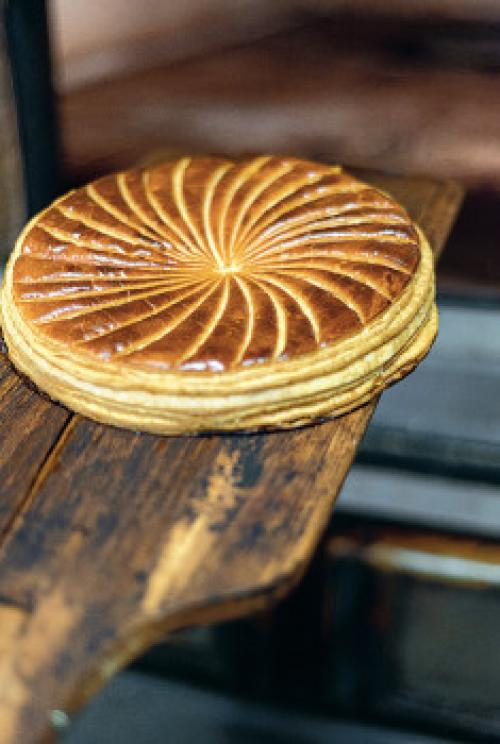 galette des rois